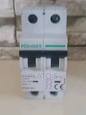 Circuit Breaker