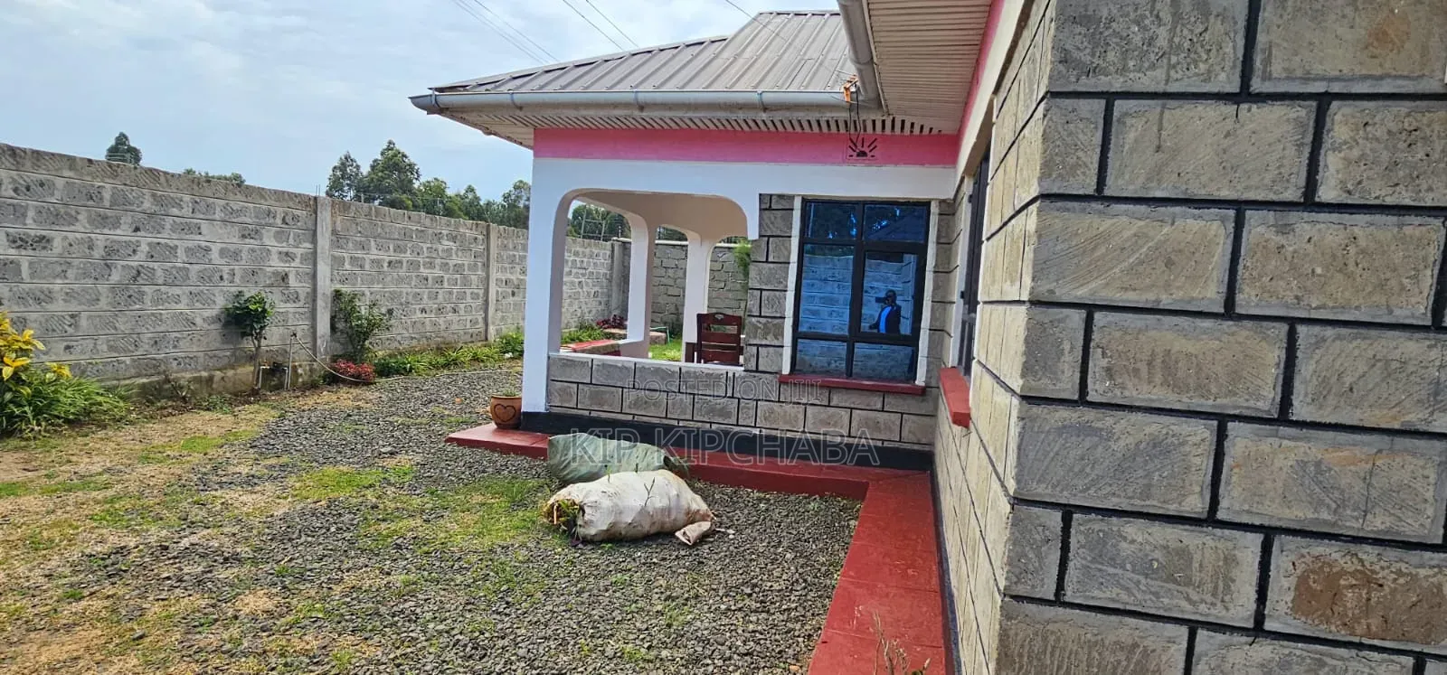 3bdrm Bungalow in Illula for sale