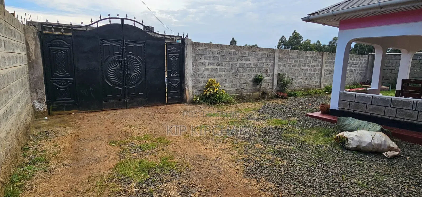 3bdrm Bungalow in Illula for sale