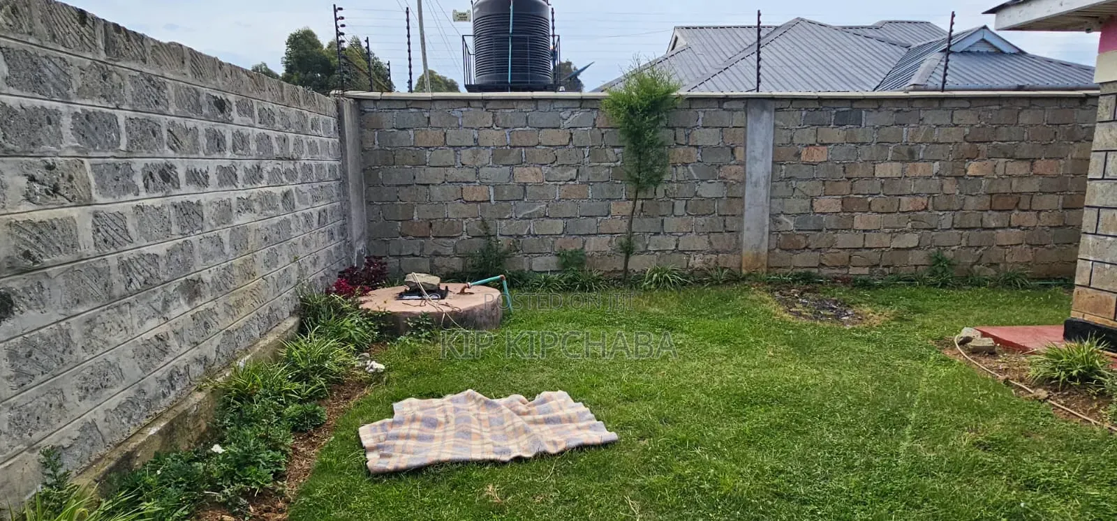 3bdrm Bungalow in Illula for sale