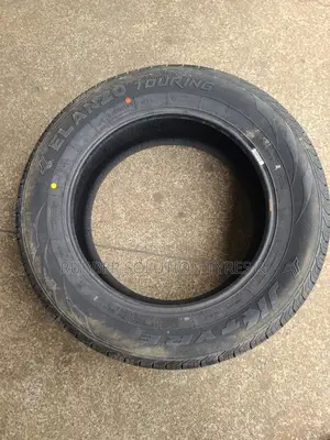 235/60r16 Jk-tires[Elanzo Touring] Made In India
