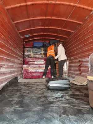 Packers and Movers in Westlands/Kileleshwa