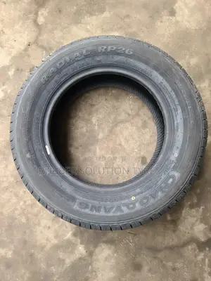 205/65r15 Chaoyang Tires