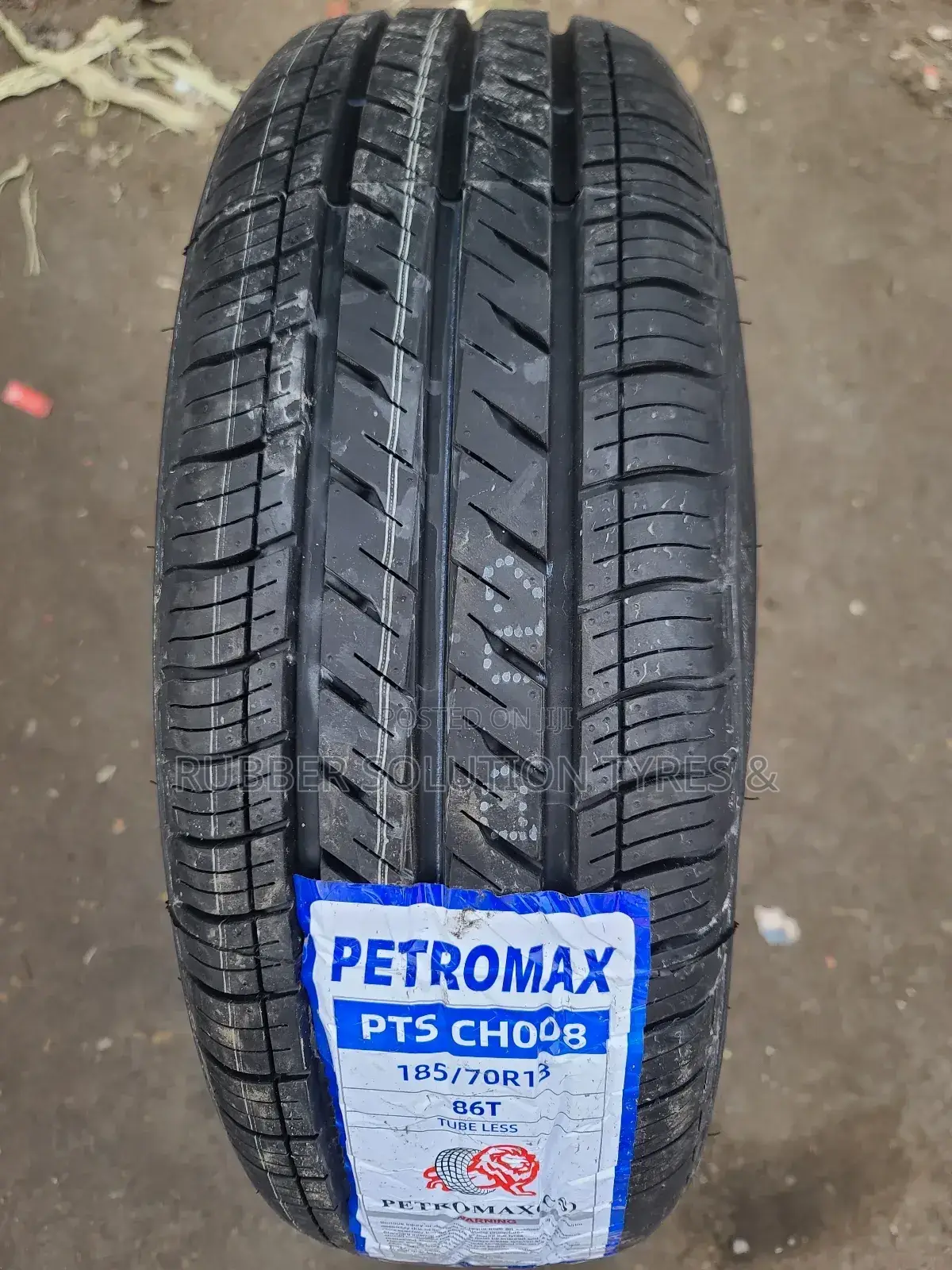 185/70r13 Petromax Tires