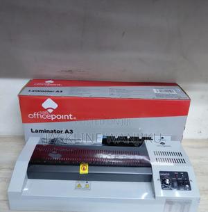 Office Laminating Machine - main view