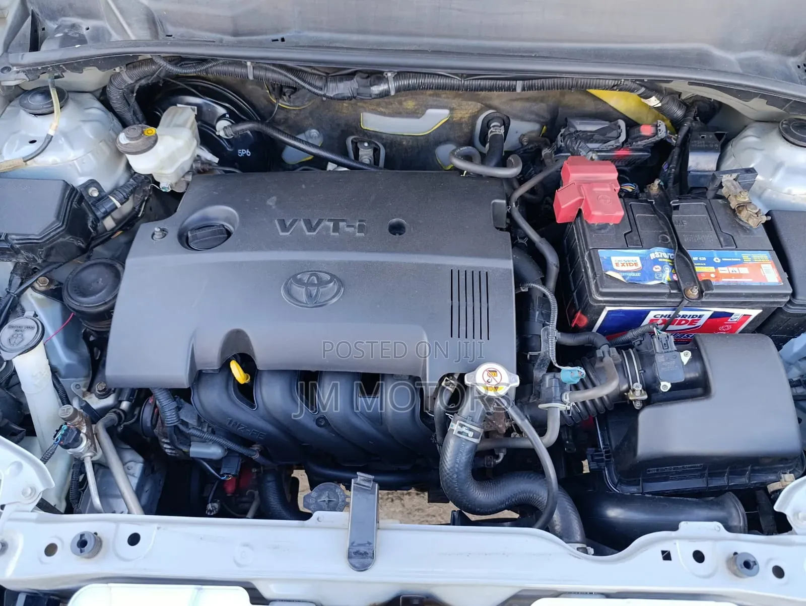 Toyota Succeed 2019 Silver
