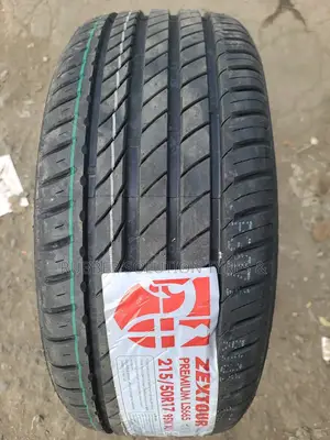 215/50r17 Zextour Tires [Premium Ls665]