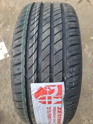 215/50r17 Zextour Tires [Premium Ls665]