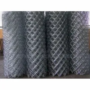 Chain Link 11 Gauge 4ft