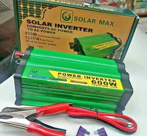 600w Power Inverter Machine - main view