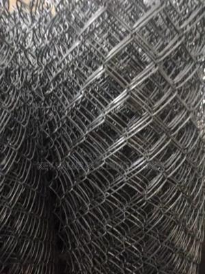 Chain Link Wire 11g, 4ft Height - thumbnail 2