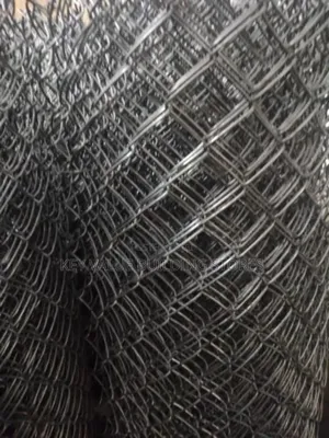 Chain Link Wire 11g, 4ft Height