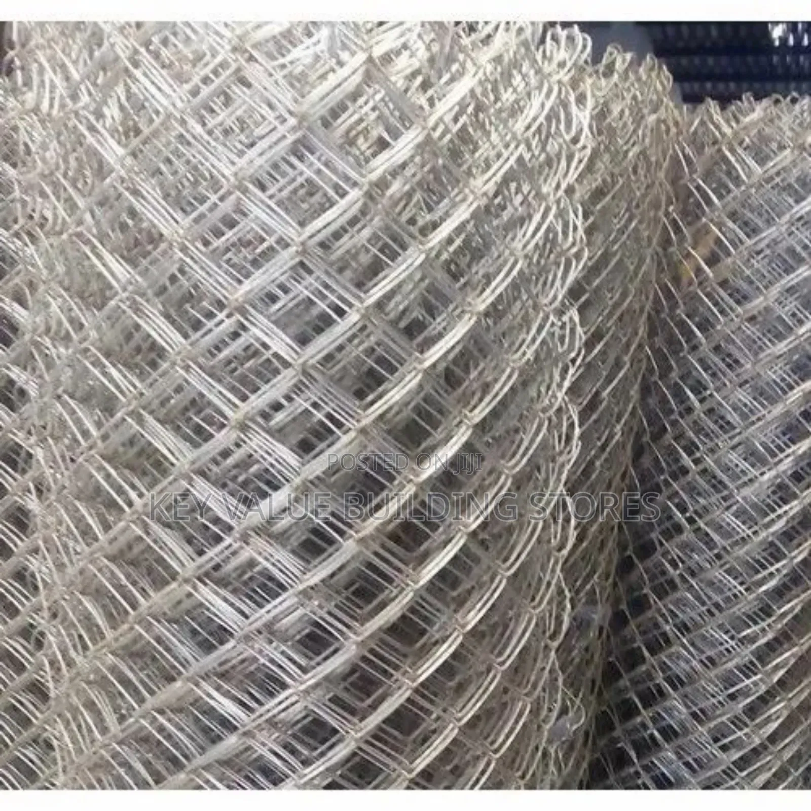Fencing Chain Link 11g