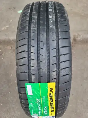 225/55r19 Kapsen Tires