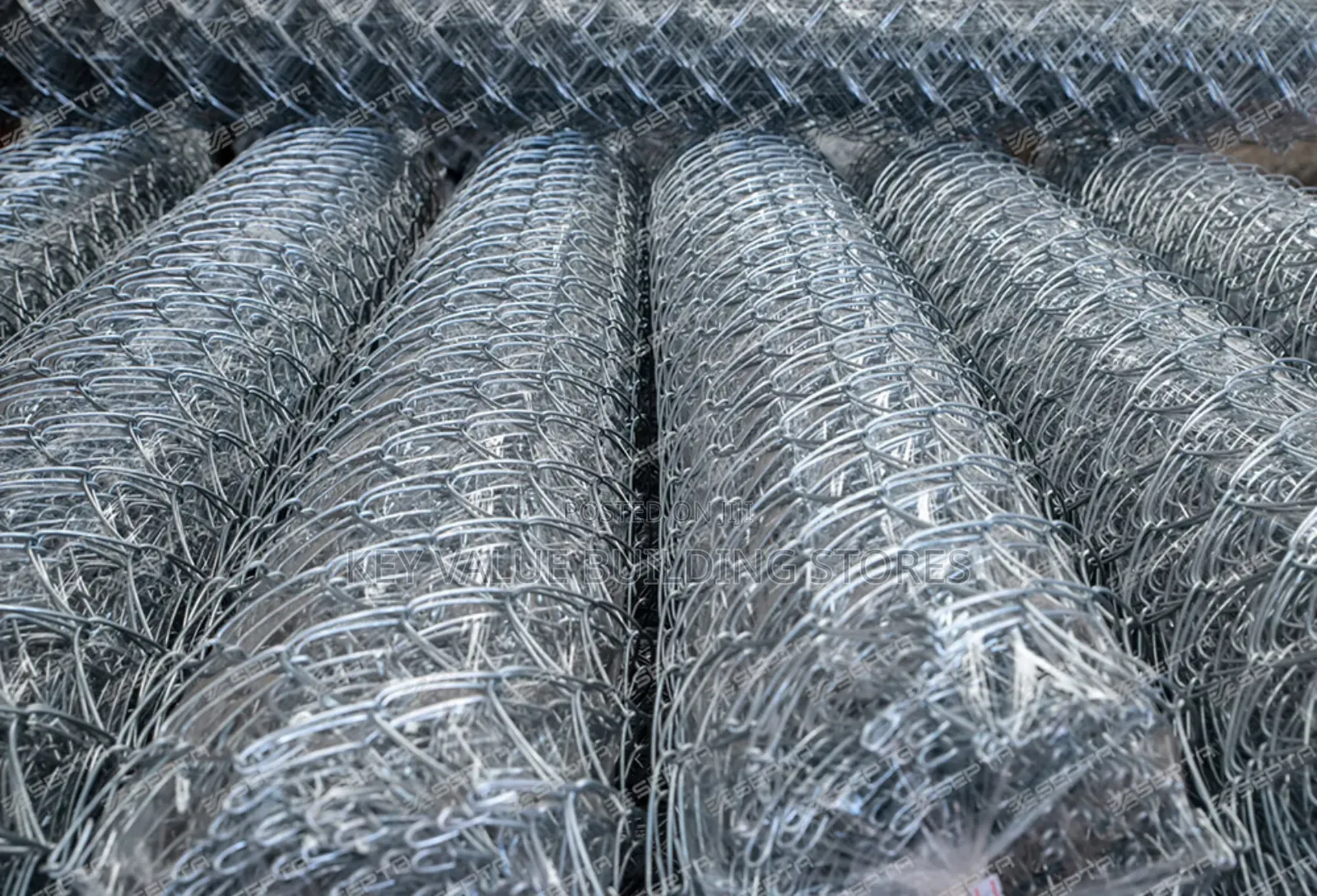 High Strength Chain Link 11gauge 4ft