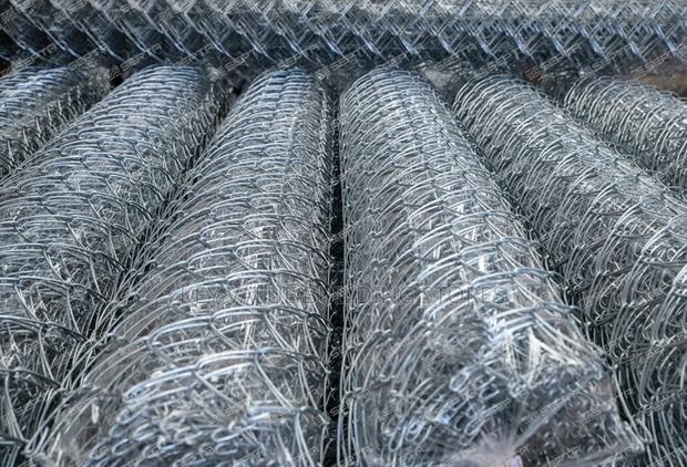 High Strength Chain Link 11gauge 4ft
