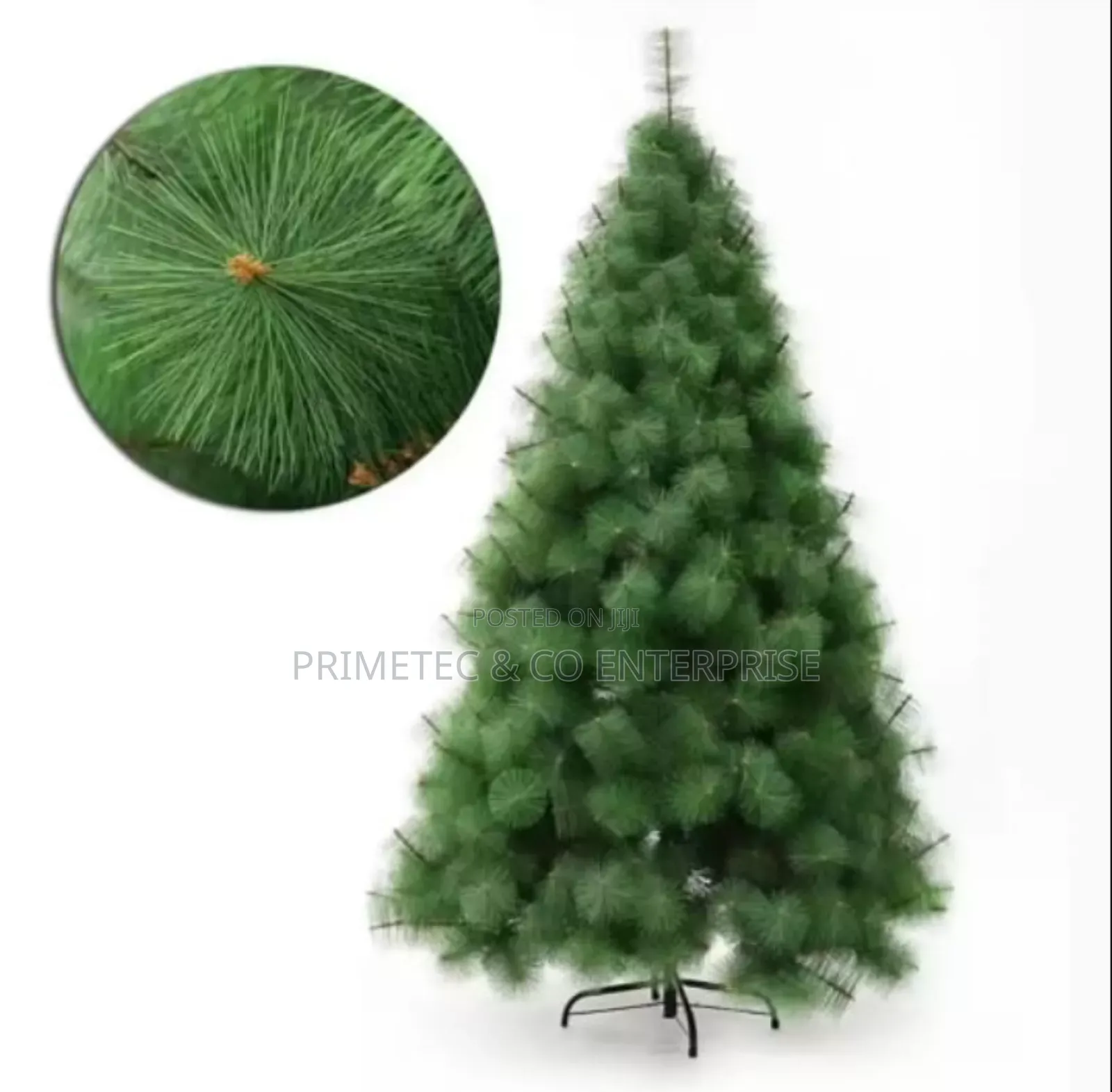 High Quality Pe Pine Christmas Tree