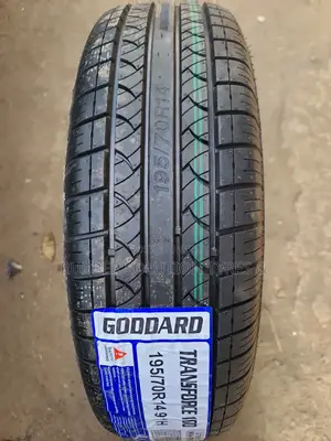 195/70r14 Godard Tires