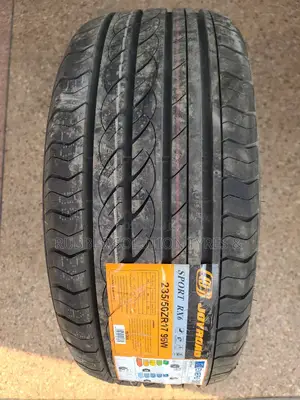 235/50r17 Joyroad Tires Sport