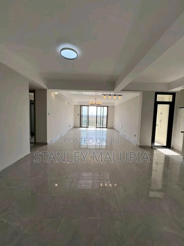 3bdrm Apartment in Syokimau, Gateway Mall Area for rent
