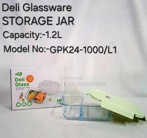 Meal Prep Food Container - thumbnail 2