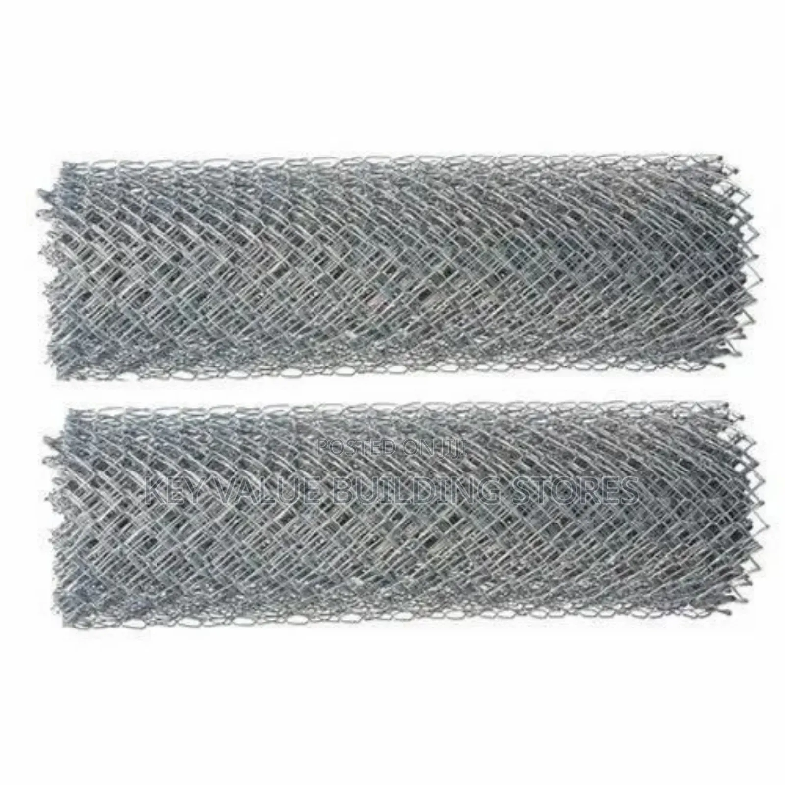 Precision Chain Link 11g