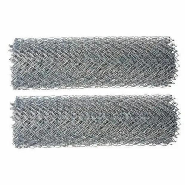 Precision Chain Link 11g