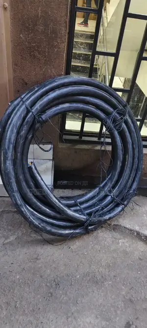 Quality 120mm 4 Core Copper Armored Cable Hj5t