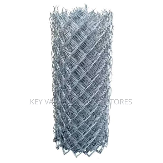 5ft Chain Link - main view