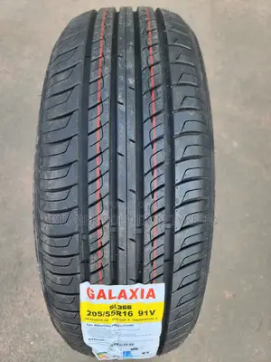 205/55r16 Galaxia Tires