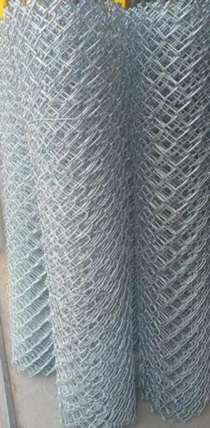 5ft Height Chain Link Fencing - thumbnail 2