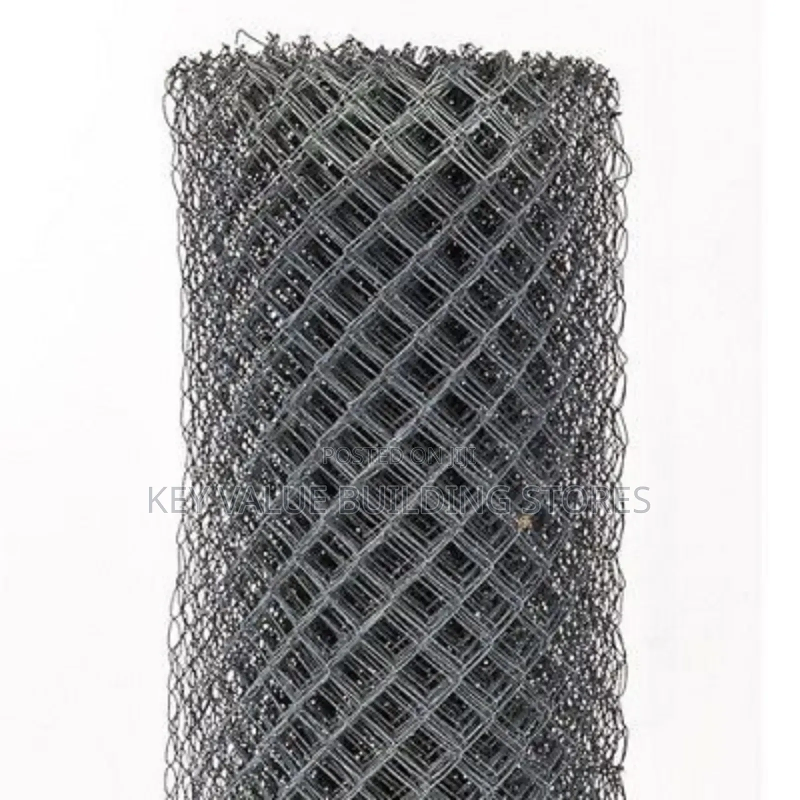 80mm 5ft Height Chain Link