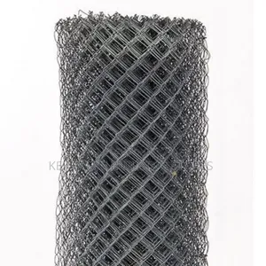 80mm 5ft Height Chain Link