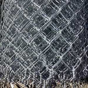 Strong 5ft Height Chain Link