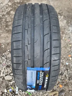 235/45r18 Sailun Tires 98y X/L Atrezzo Zsr2