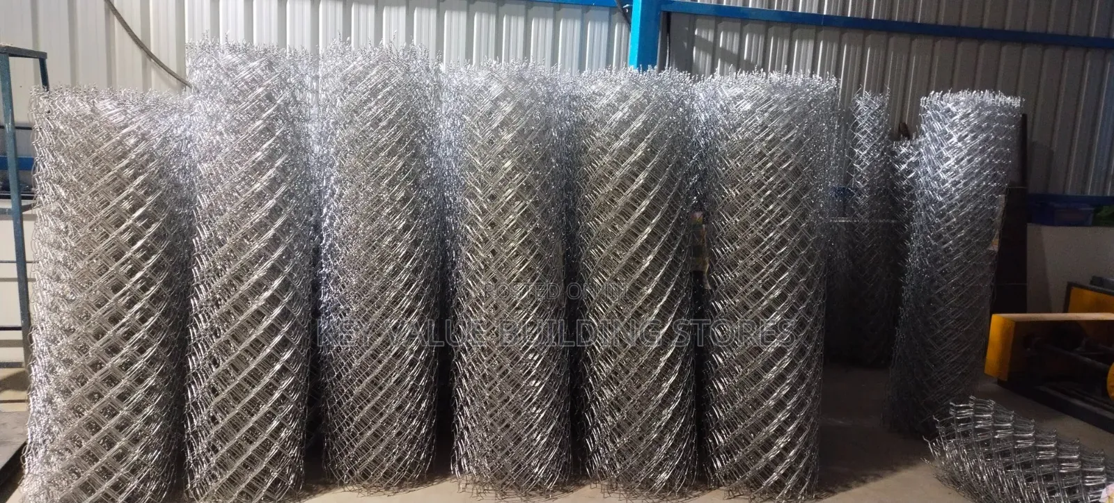 Flexible Chain Link 11g
