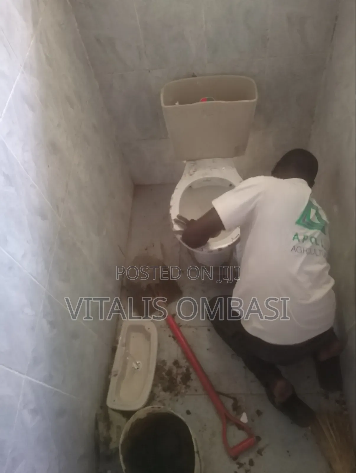 Plumbing Installation
