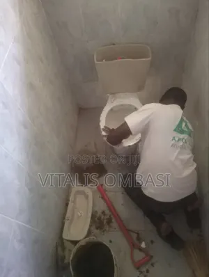 Plumbing Installation