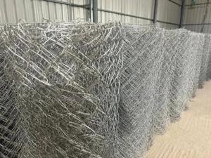 Long Service Chain Link 11g 4ft - thumbnail 2