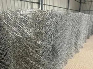 Long Service Chain Link 11g 4ft