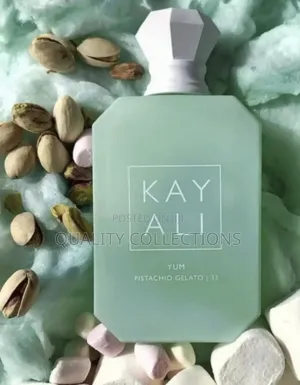 Perfume Kayali Yum Pistachio Gelato 33