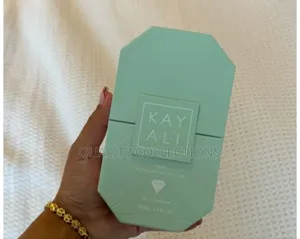 Perfume Kayali Yum Pistachio Gelato 33