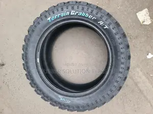 285/50r20 Durun Tyres 116 Q All-Terrain