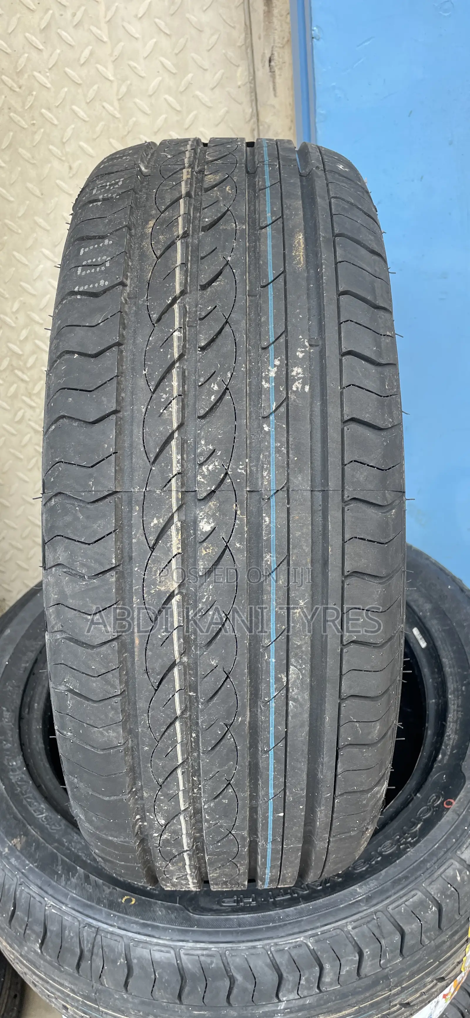215/55r17 Centara Tyres