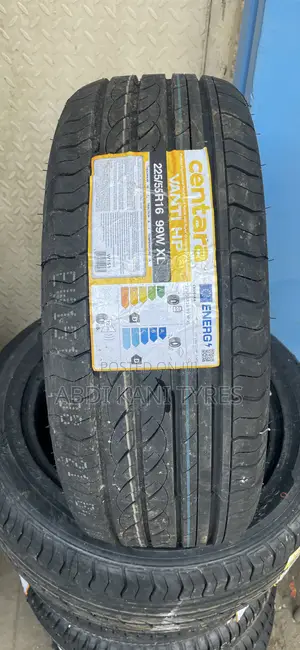 215/55r17 Centara Tyres