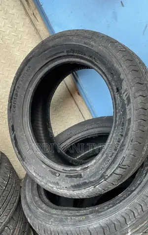 215/55r17 Centara Tyres