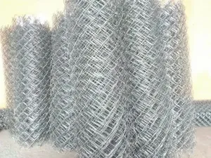 6feet Height Chain Link 11g