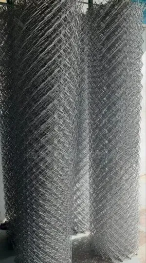 Flexible 6feet Height Chain Link 11g