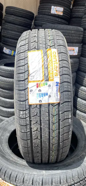 225/70r16 Centara Tyres