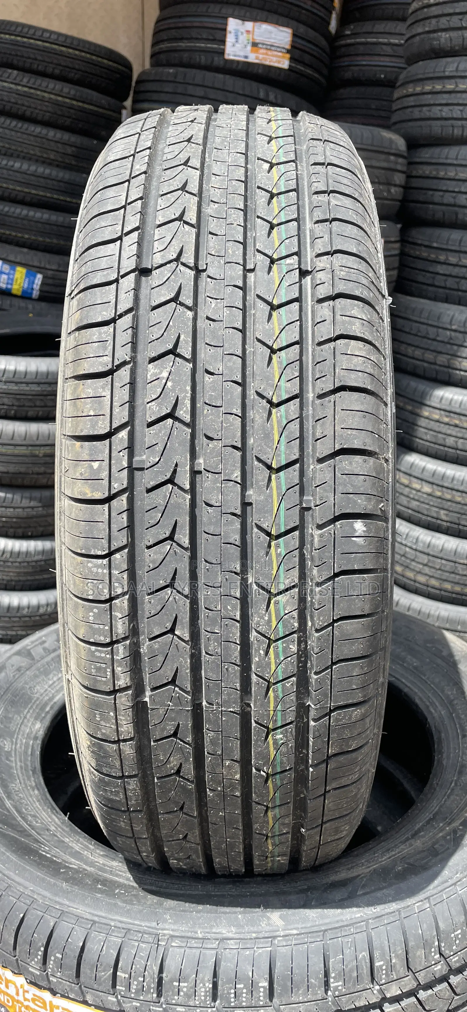 225/70r16 Centara Tyres